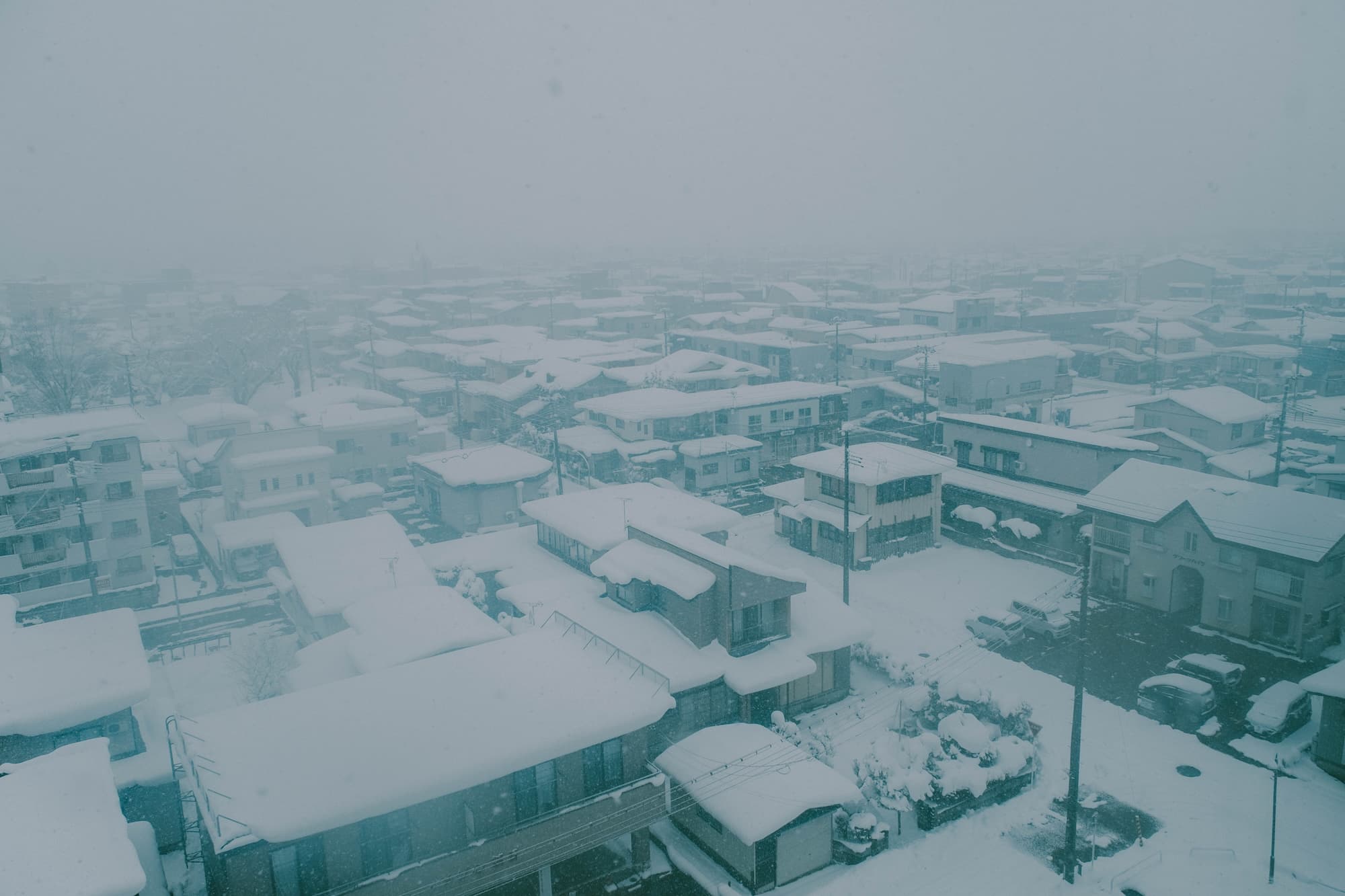 東北の旅 - 秋田