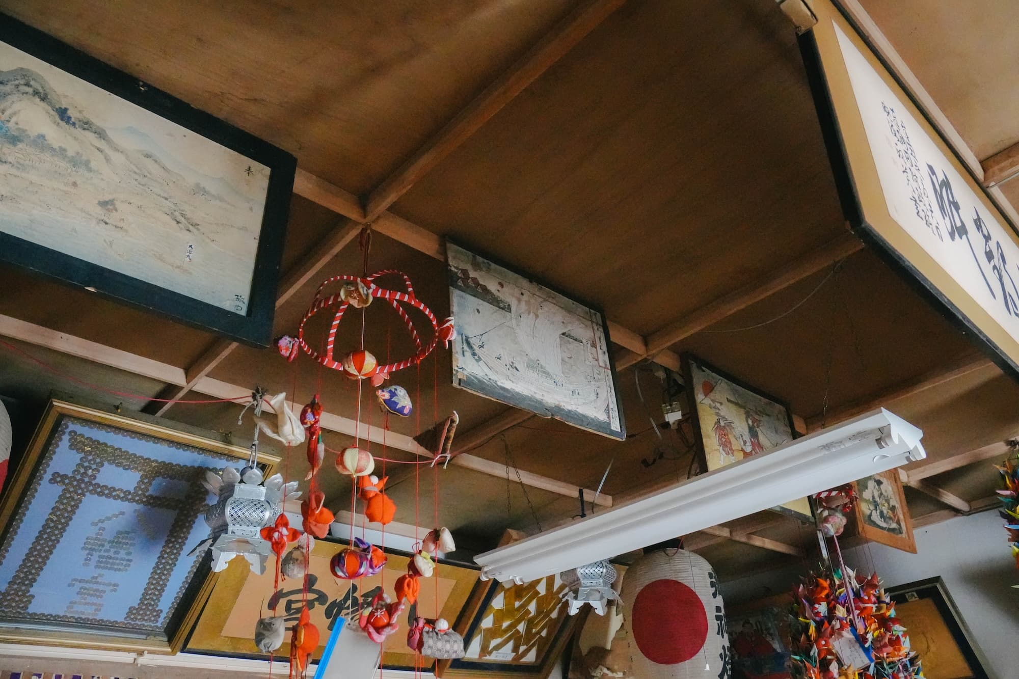 神様が見せたかったもの